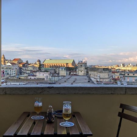 Napoli City Panorama エクステリア 写真