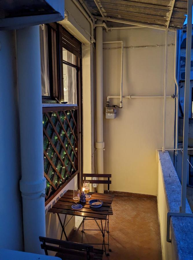 Napoli City Panorama エクステリア 写真